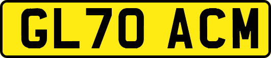 GL70ACM