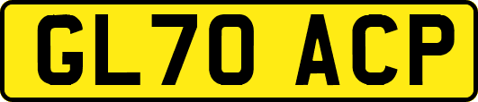 GL70ACP