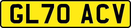GL70ACV