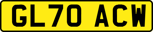 GL70ACW