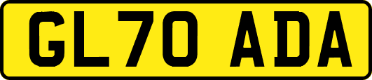 GL70ADA