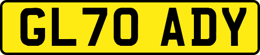 GL70ADY