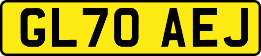 GL70AEJ