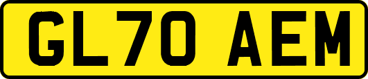 GL70AEM