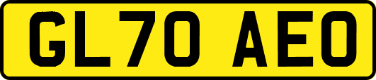GL70AEO