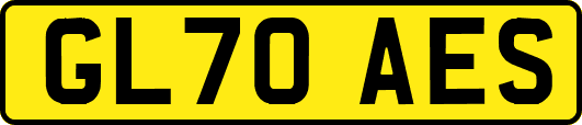 GL70AES