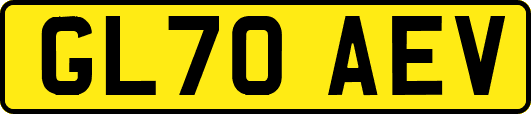 GL70AEV
