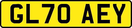 GL70AEY