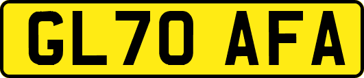 GL70AFA