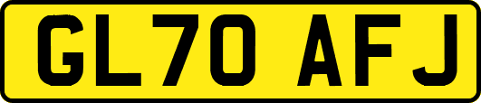 GL70AFJ