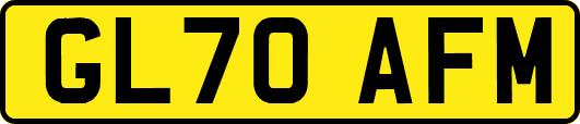GL70AFM