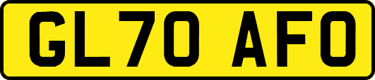 GL70AFO