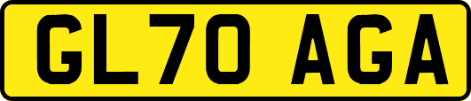 GL70AGA