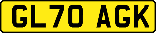GL70AGK