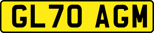 GL70AGM