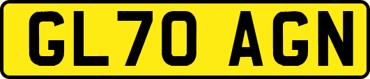 GL70AGN