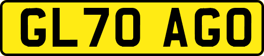 GL70AGO