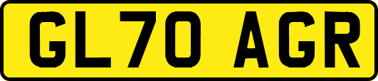 GL70AGR