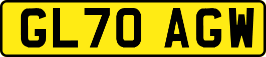 GL70AGW