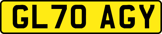 GL70AGY