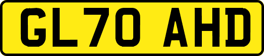 GL70AHD