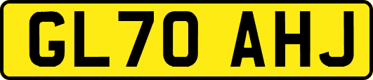 GL70AHJ