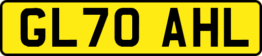 GL70AHL