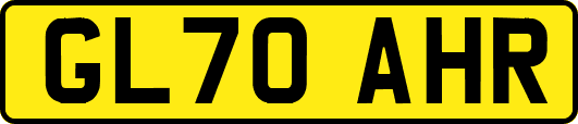 GL70AHR