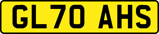 GL70AHS