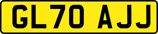 GL70AJJ