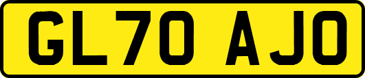 GL70AJO