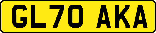 GL70AKA