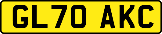 GL70AKC