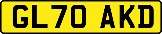 GL70AKD