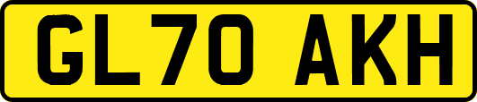 GL70AKH