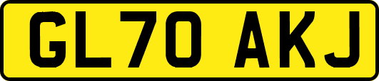 GL70AKJ