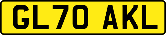 GL70AKL