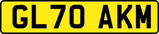 GL70AKM