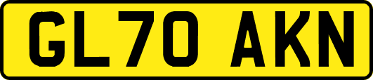GL70AKN