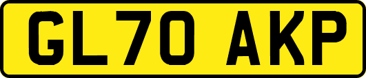 GL70AKP