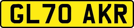 GL70AKR