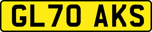 GL70AKS