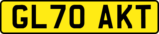 GL70AKT