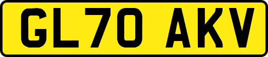 GL70AKV