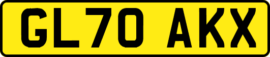 GL70AKX