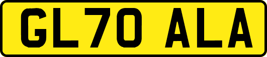 GL70ALA