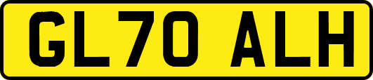 GL70ALH