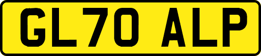 GL70ALP