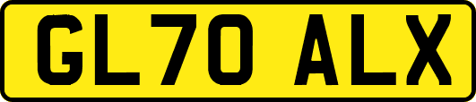 GL70ALX