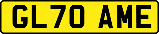 GL70AME